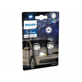 Philips R5W/R10W Ultinon Pro3100 SI (11090CU31B2)