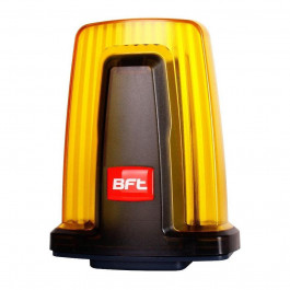 BFT Сигнальна лампа  RADIUS LED BT R1 24V з вбудованою антеною