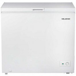   MILANO MCD290W