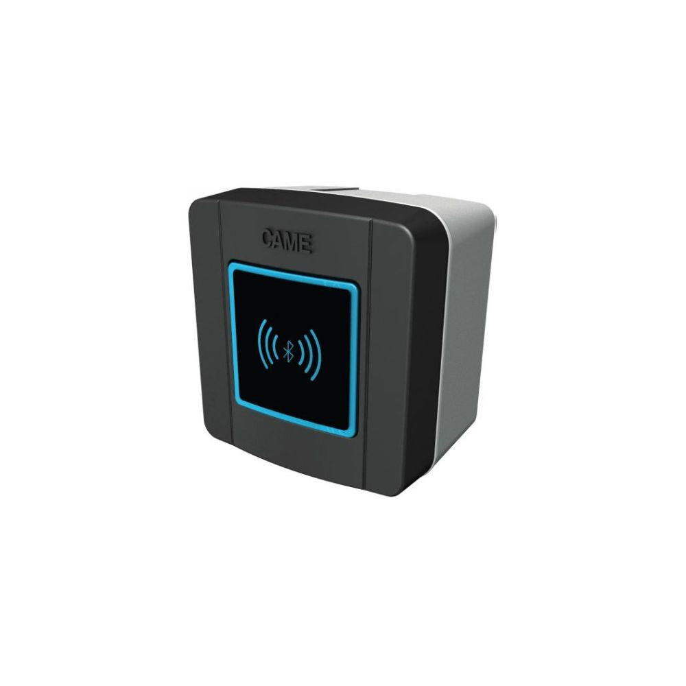 CAME Зчитувач Bluetooth  SELB1SDG1 на 15 користувачів для воріт і шлагбаумів - зображення 1