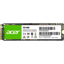 Acer FA100 1 TB (BL.9BWWA.120)