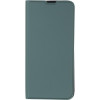 Gelius Book Cover Shell Case для Xiaomi Poco X5 5G Green (92705) - зображення 1