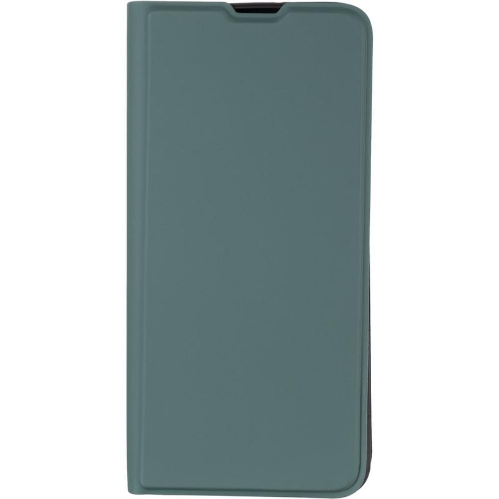 Gelius Book Cover Shell Case для Xiaomi Poco X5 5G Green (92705) - зображення 1