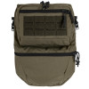 Direct Action Spitfire MK II Utility Back Panel - Ranger Green (PL-SPUP-CD5-RGR) - зображення 1