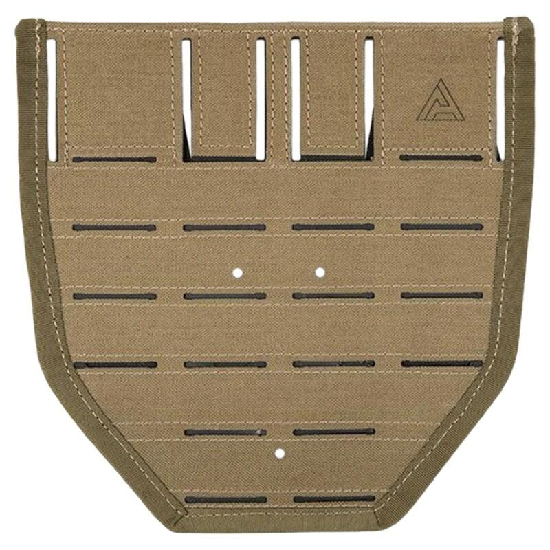 Direct Action Mosquito Hip Panel L - Coyote Brown ((PL-MQPL-CD5-CBR)) - зображення 1