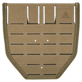 Direct Action Mosquito Hip Panel L - Coyote Brown ((PL-MQPL-CD5-CBR))