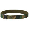 Direct Action Warhawk Rescue/Gun Belt - Woodland (BT-WRHK-NLW-WDL-B04) - зображення 1