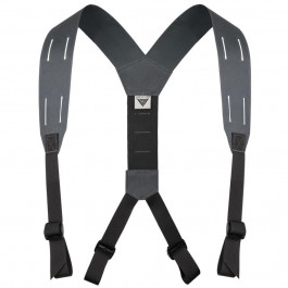 Direct Action Mosquito Y-Harness - Shadow Grey (17842_(HS-MQYH-CD5-SGR))