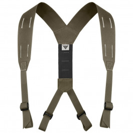 Direct Action Mosquito Y-Harness - Ranger Green (27664_(HS-MQYH-CD5-RGR))