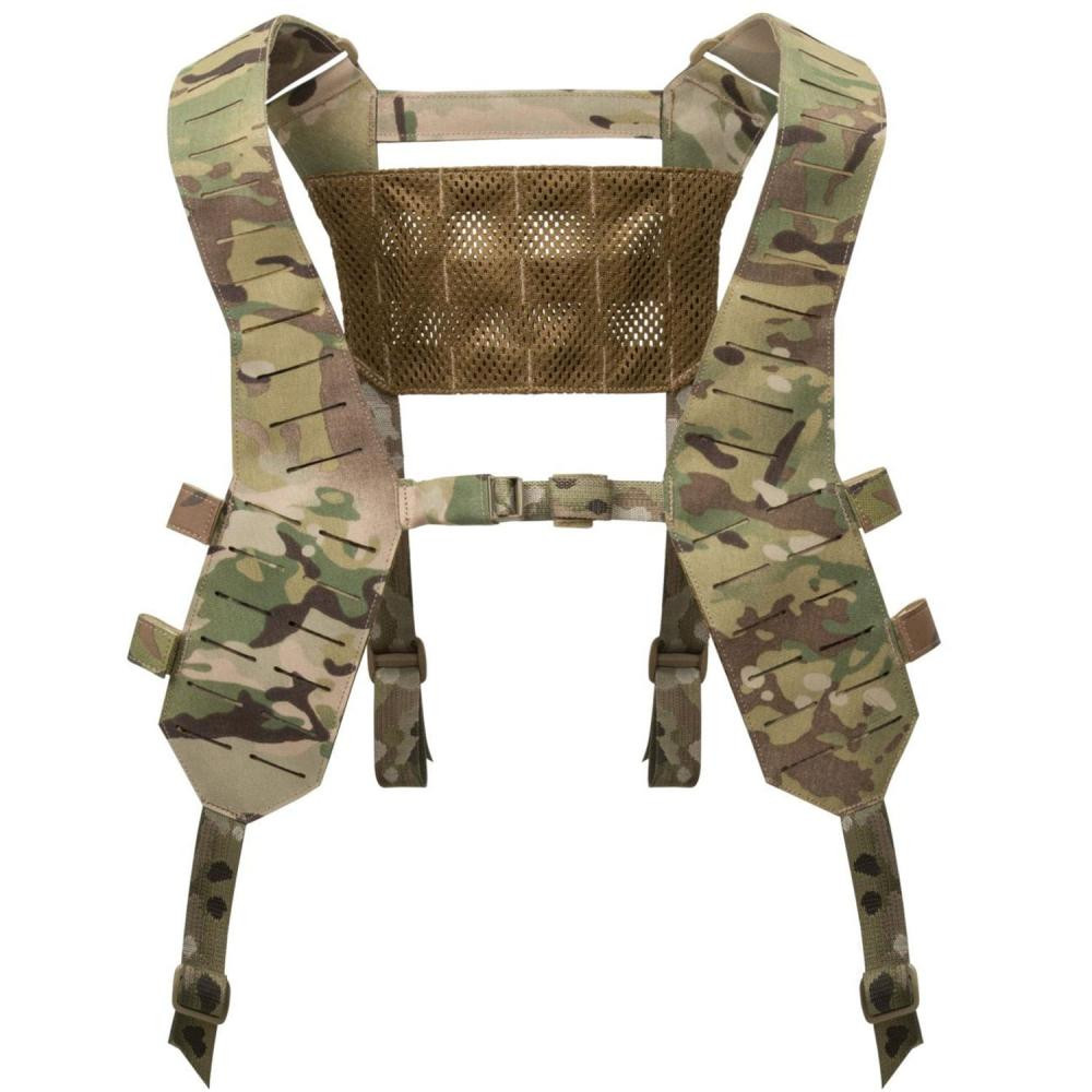 Direct Action Mosquito H-Harness - MultiCam ((HS-MQHH-CD5-MCM)) - зображення 1