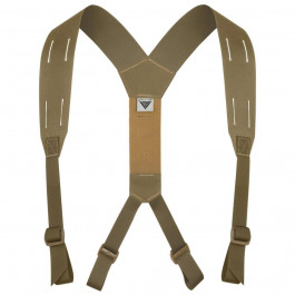 Direct Action Mosquito Y-Harness - Adaptive Green ((HS-MQYH-CD5-AGR))