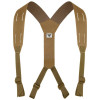Direct Action Mosquito Y-Harness - Coyote Brown ((HS-MQYH-CD5-CBR)) - зображення 1