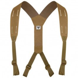 Direct Action Mosquito Y-Harness - Coyote Brown ((HS-MQYH-CD5-CBR))
