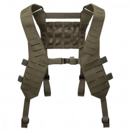 Direct Action Mosquito H-Harness - Ranger Green (HS-MQHH-CD5-RGR)