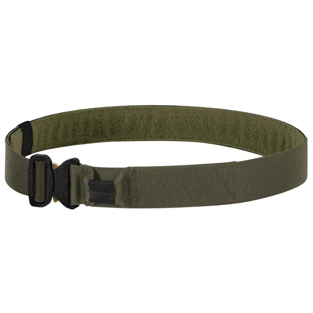 Direct Action Warhawk Rescue/Gun Belt - Ranger Green (BT-WRHK-NLW-RGR-B05) - зображення 1