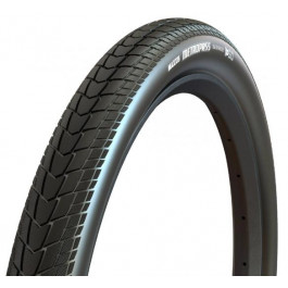 Panaracer Покришка Maxxis METROPASS 28X2.0 60TPI WIRE 4S, RI+REF SINGLE COMPOUND