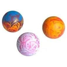 Sum-Plast Ball Мяч для собак с ароматом ванили 6 см (5902906013700)