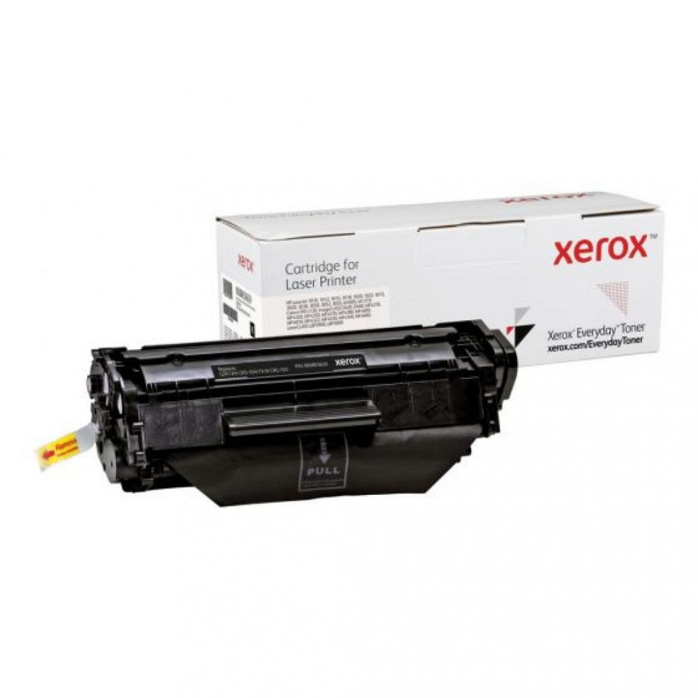 Xerox Everyday HP Q2612A/12A, Canon FX-10/703 (006R03659) - зображення 1