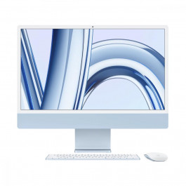 Apple iMac 24 M3 Blue (Z1970019P)
