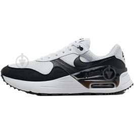   Nike AIR MAX SYSTM DM9537-103 р.44,5 білий