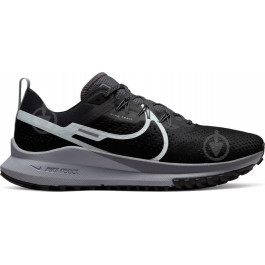 Nike Чоловічі кросівки для бігу  React Pegasus Trail 4 DJ6158-001 44.5 (10.5US) 28.5 см (195868959505)