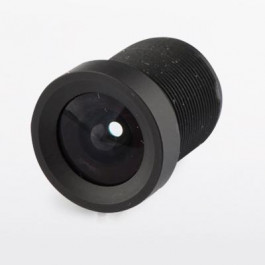 Z-BEN Об'єктив MINI-3,6 на бескорпусну відеокамеру
