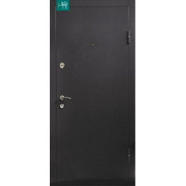 Министерство Дверей ПУ-01, Универсальный, орех коньячный 1900 мм