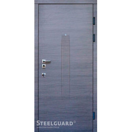 Steelguard Forte+ Barca