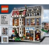 LEGO Exclusive Зоомагазин 10218 - зображення 1