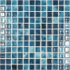 Vidrepur Estelar 5805 ESTELAR BLUE 25x25, 315х315х6 - зображення 1