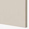 IKEA METOD 794.624.70 навісна шафа з сушаркою для посуду, білий/Havstorp бежевий - зображення 2
