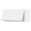 IKEA METOD 294.734.90 навісна шафа поз, Enkoping білий/ефект білого дерева - зображення 1