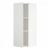 IKEA METOD 394.655.26 навісна шафа з полицями, білий/Stensund білий - зображення 1