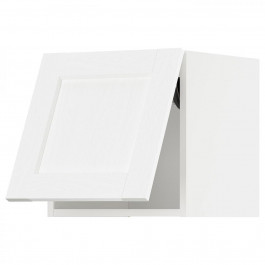 IKEA METOD094.734.86 навісна шафа поз, Enkoping білий/ефект білого дерева