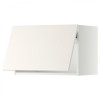 IKEA METOD593.918.41 навісна шафа поз, білий/Veddinge білий - зображення 1