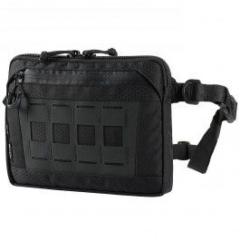 M-Tac Сумка  Admin Bag Elite - Black (10176002)