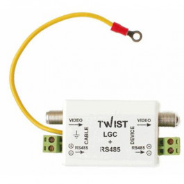 FF Twist-LGC+RS485