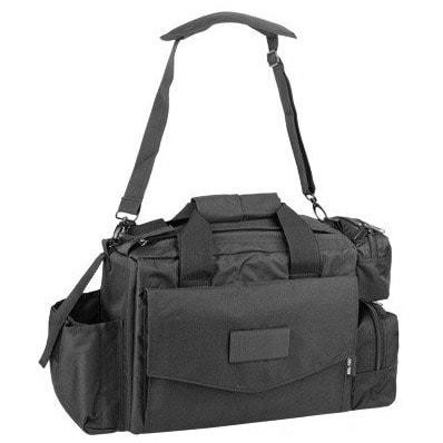 Mil-Tec Security Kit Bag - чорна 16230002 (16230002) - зображення 1