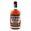 Rebel Yell Віскі Rebel 100 Proof Wheated Bourbon, 0,7 л (0250011720279) - зображення 1