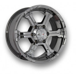   MKW MK-36 (R17 W8.0 PCD6x139.7 ET25 DIA106.1)