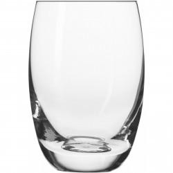 Krosno Набір високих склянок Elite 360 мл 6 шт. - зображення 1