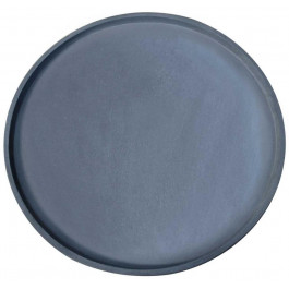 Engard Подставка под вазон Пуату круглый серый (GA75-3)