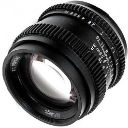 SLR Magic 50mm f1.1 Sony E (SLR-5011FE)
