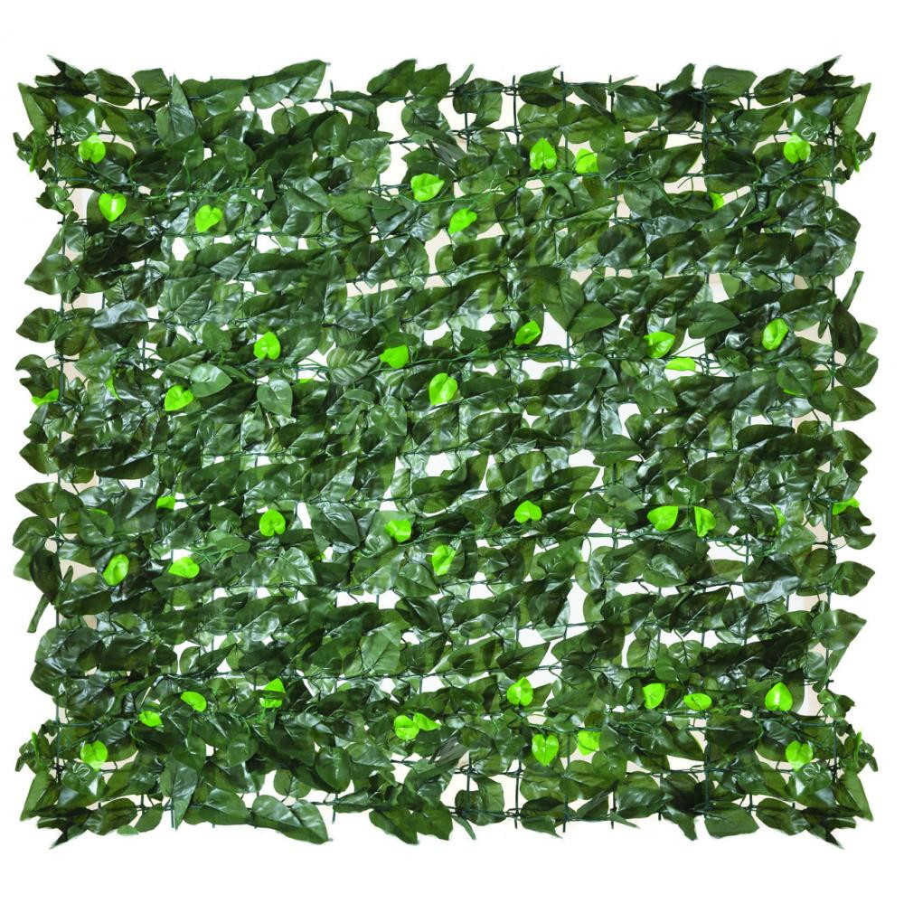 Engard Декоративне зелене покриття  "Молоде листя", 100х300 см (GC-03) - зображення 1