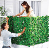 Engard Декоративне зелене покриття  "Молоде листя", 100х300 см (GC-03) - зображення 4