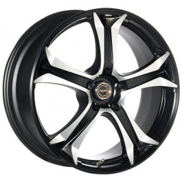   Kosei RX (R18 W7.5 PCD5x112 ET47 DIA73.1)