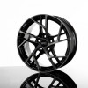 INZI AONE VT-150 (R17 W7.5 PCD5X108 ET38 DIA73.1) - зображення 1