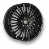 MKW MK F30 Forged (R18 W8.0 PCD5x112 ET45 DIA73) - зображення 1