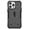 URBAN ARMOR GEAR iPhone 15 Pro Max Pathfinder Magsafe, Silver (114301113333) - зображення 2