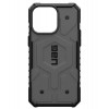 URBAN ARMOR GEAR iPhone 15 Pro Max Pathfinder Magsafe, Silver (114301113333) - зображення 7